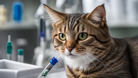 vermifuges chat pipette|Les vermifuges en pipette chez le chat .